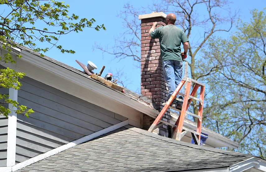 Chimney & Fireplace Inspections Services in Elkridge, MD